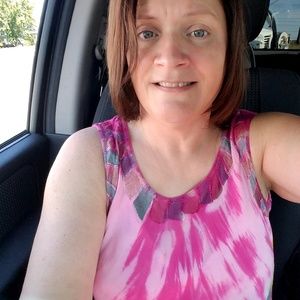 Meet your Posher, Jeanette